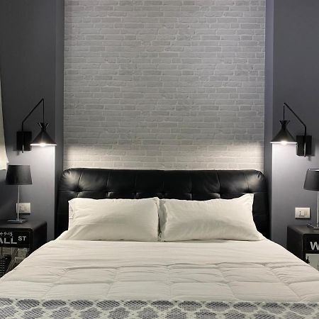 2B Fifteen Floor Suite Napoli Exteriör bild