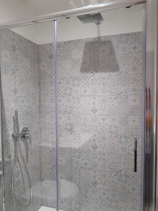 2B Fifteen Floor Suite Napoli Exteriör bild